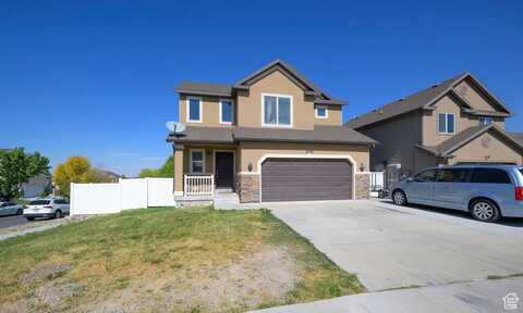 6176 W STILLRIDGE, West Valley City, UT 84128