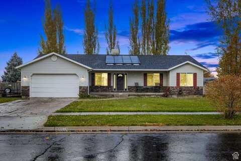 1141 W 2980 S, Nibley, UT 84321