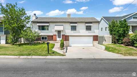 4674 W HUNTINGTON, West Valley City, UT 84120