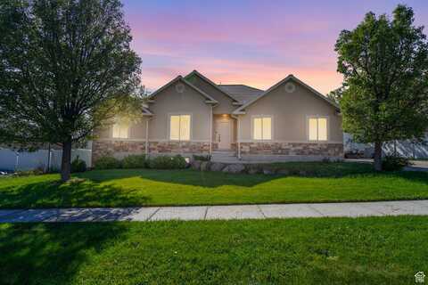 867 W RED HEN S, Saratoga Springs, UT 84045