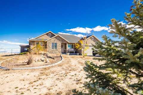 5009 S 17500 E, Randlett, UT 84063