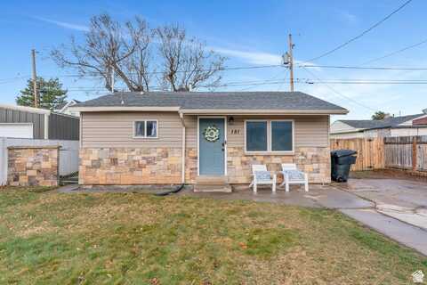 181 N 800 E, Orem, UT 84097