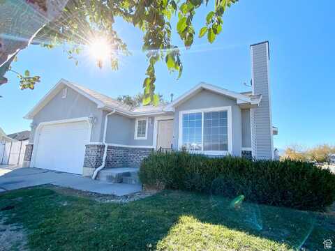 2553 W VISTA MEADOWS S, Riverton, UT 84065