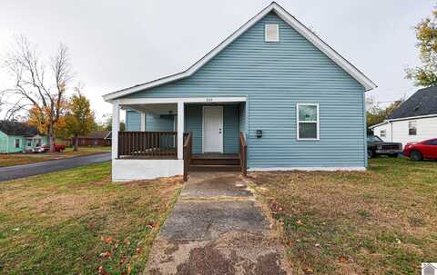 402 W Oak St, Mayfield, KY 42066