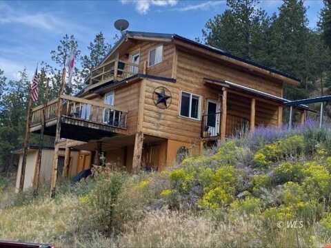 2144 CO RD 260, Westcliffe, CO 81252