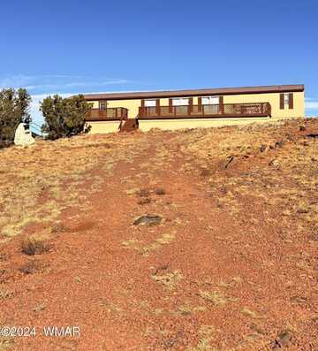 19 N 8483, Concho, AZ 85924