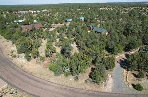 3465 Carefree Road, Heber, AZ 85928