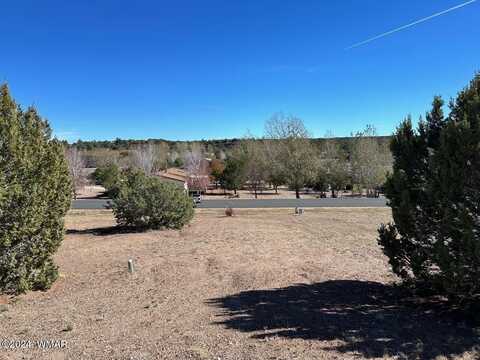 1182 Outlaw Pass, Show Low, AZ 85901