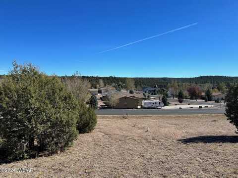 1188 Outlaw Pass, Show Low, AZ 85901