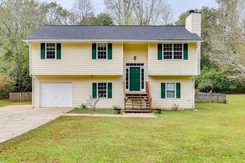 50 Brentwood Place, Carrollton, GA 30117