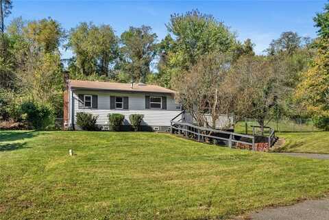 823 Blackberry St, West Mifflin, PA 15122