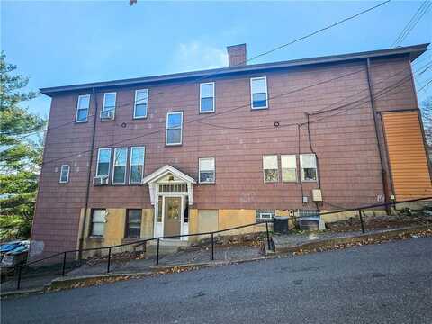 201 Amabell St, Mount Washington, PA 15211