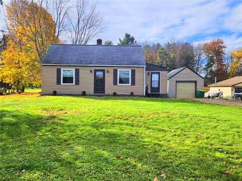 214 S Eberhart Rd, Baden, PA 16001