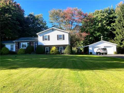 3727 Harlansburg Road, Wylie, PA 16101