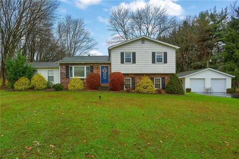 3727 Harlansburg Road, Wylie, PA 16101