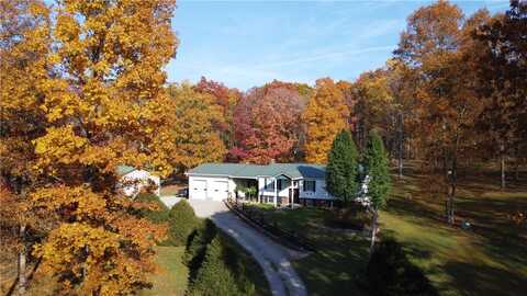 370 Braddock Rd, Wharton, PA 15437