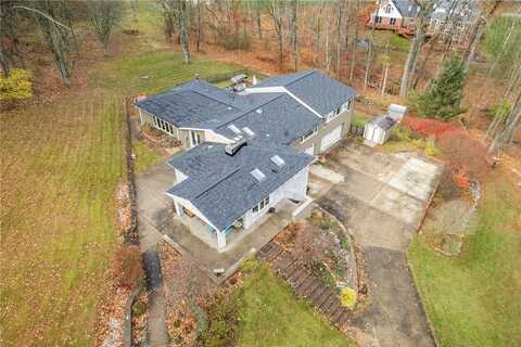 4908 Simmons Cir, Murrysville, PA 15632