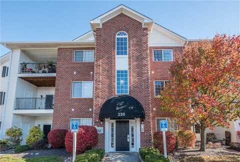 250 Hidden Ridge Ct #204, South Park, PA 15129