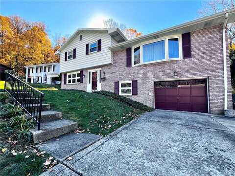 142 Belleauwood Blvd, Trafford, PA 15085