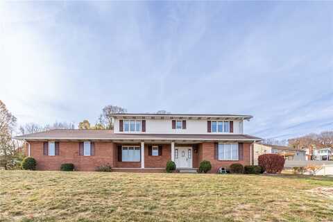 2038 Lexington Dr, Dunbar, PA 15425