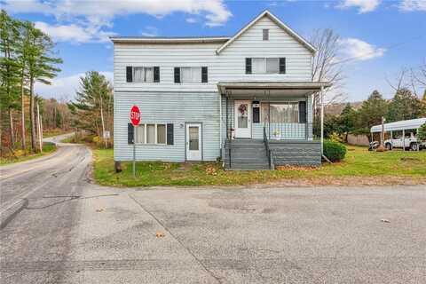 300 Palmerton Road, Black Lick, PA 15717