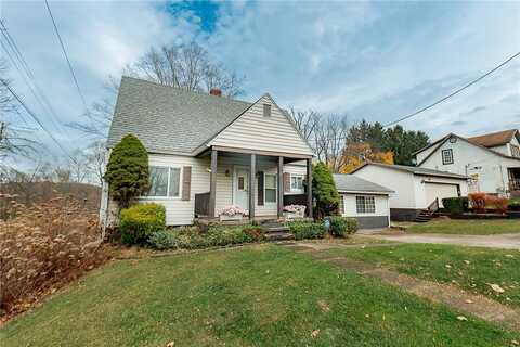 157 Elm St, Saint Clair, PA 15954