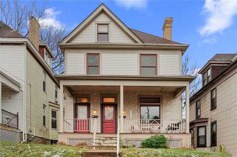 638 Park Ave, Avalon, PA 15202