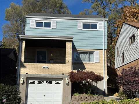 2622 Espy Ave, Tremont, PA 15216