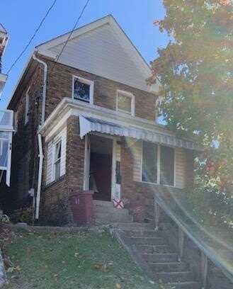 1022 Kenneth Ave, New Kensington, PA 15068