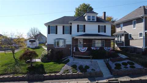 31 Phillippi Ave, Uniontown, PA 15401