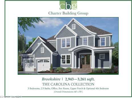 Tbd 25 Planters Walk, Hampstead, NC 28443