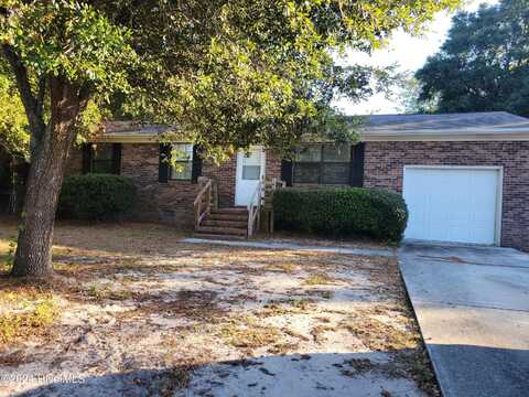 325 Mcquillan Drive, Wilmington, NC 28412