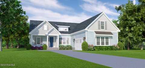 Tbd 22 Planters Walk, Hampstead, NC 28443