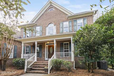 1409 Hollybriar Drive, Wilmington, NC 28412