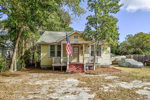 1829 Washington Street, Wilmington, NC 28401