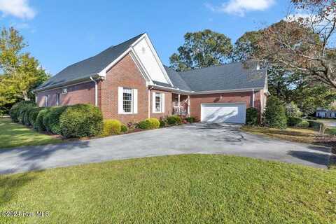 113 Golf Terrace Drive, Hampstead, NC 28443