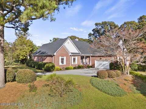 113 Golf Terrace Drive, Hampstead, NC 28443