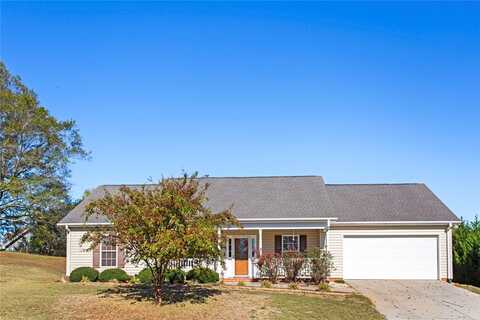 129 Brook Meadow Lane, Liberty, SC 29657