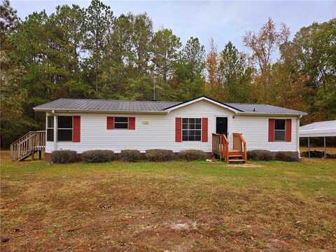 426 Parnell Road, Anderson, SC 29621