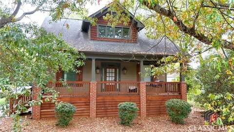 1725 S Milledge Avenue, Athens, GA 30605