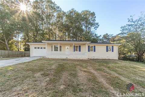 3760 Sunny Hills Drive, Loganville, GA 30052