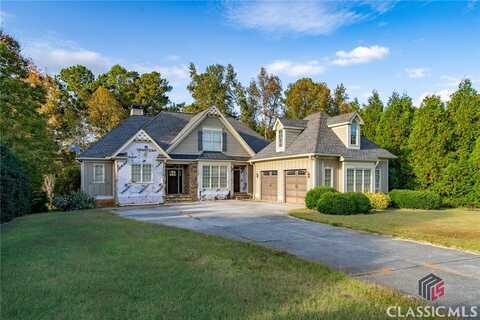 1701 Westminster, Madison, GA 30650