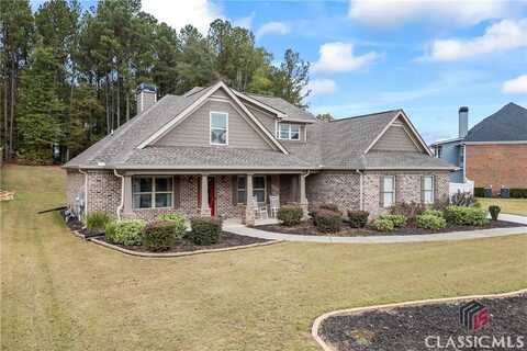 258 Ivey Drive, Bethlehem, GA 30620