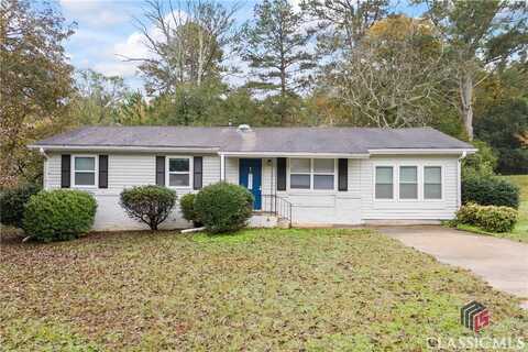 134 Harper Drive, Hartwell, GA 30643