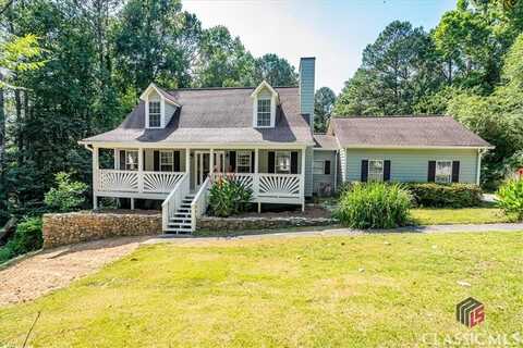 4264 Timber Trace Road, Loganville, GA 30052