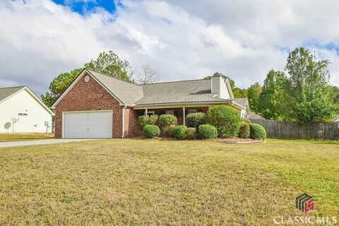 322 Magnolia Lane, Monroe, GA 30655