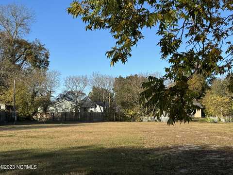 307 E Queen Street, Edenton, NC 27932