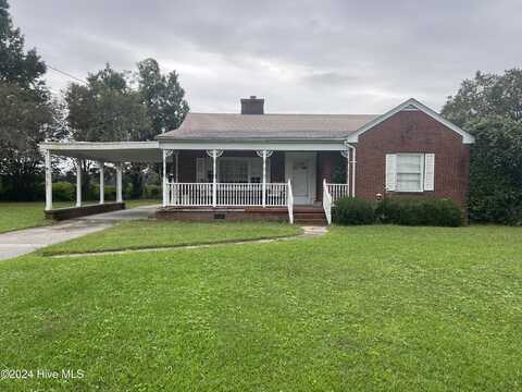 1317 W Main Street, Elizabeth City, NC 27909