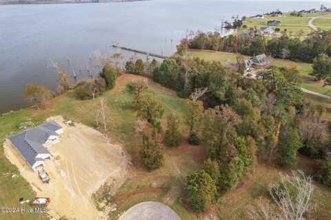 Lot 50 Kildeer Court, Hertford, NC 27944