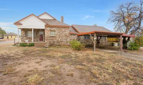 2001 NW 13TH Avenue, Amarillo, TX 79107